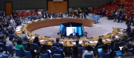 Palestina pide al Consejo de Seguridad «frenar el genocidio»