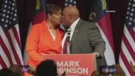 NC boosts effort to collect $101K owed by nonprofit run by Mark Robinson's wife