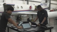 West-MEC program helping students take off, learn more about aviation