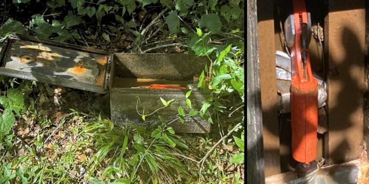 Deputies disarm ‘booby trap’ on property in Suwannee County