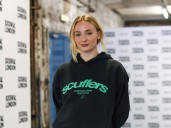 Sophie Turner advierte a los nuevos protagonistas de ‘Harry Potter’: “No os acerquéis a las redes sociales”
