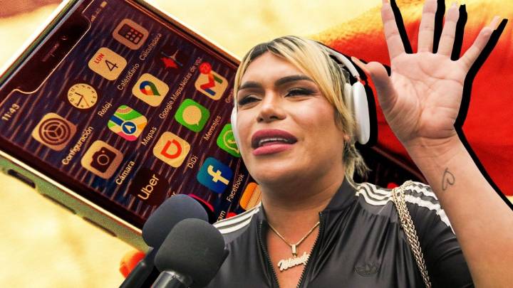 Wendy Guevara narra asalto en que le quitaron celular con videos íntimos e intentos de extorsión