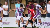 El Promesas no falla ante el Laguna y jugará la final ante el Tordesillas
