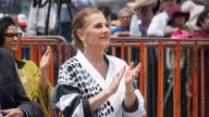 Beatriz Gutiérrez Müller se mudará a exclusiva zona de Madrid, reporta medio español
