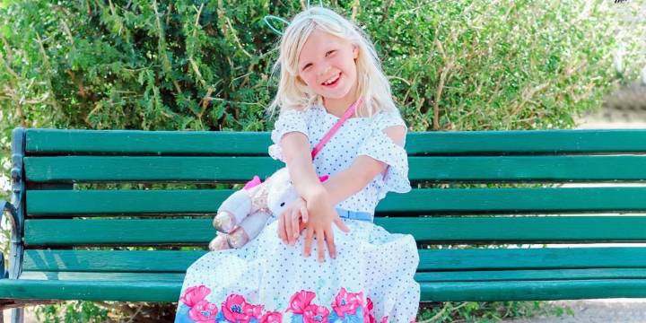 10-Year-Old Girl Dies After Alleged Murder by Her Father and His Longtime Girlfriend