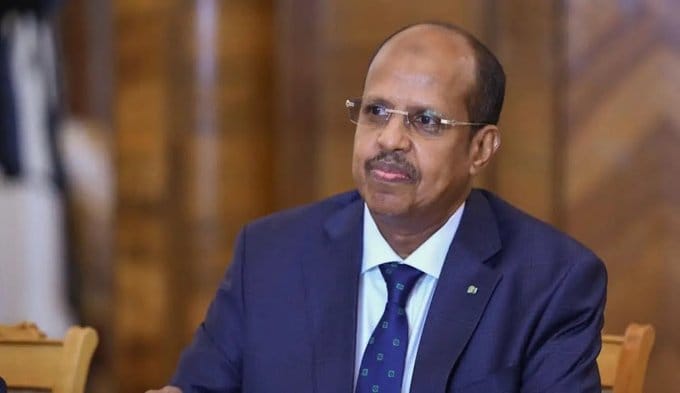 Unión Africana saludó acuerdo entre gobierno y oposición en Somalia