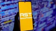 SpaceX rival AST SpaceMobile soar on report of satellite deployment