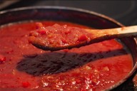 ANMAT recomendó no consumir puré de tomate de reconocida marca por posible contaminación con gusanos