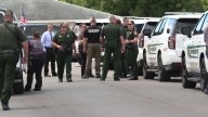 Sarasota County deputies involved in shooting while executing search warrant in Venice
