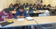 Manzanita Charter School makes history with launch of new middle school at Hancock College in Lompoc