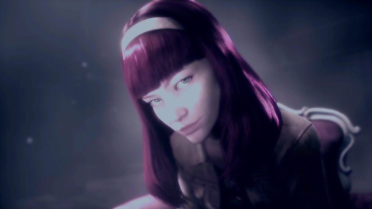 Por fin alguien le echa valor para resucitar una mecánica  que lleva años enterrada y olvidada en el mundo de los videojuegos