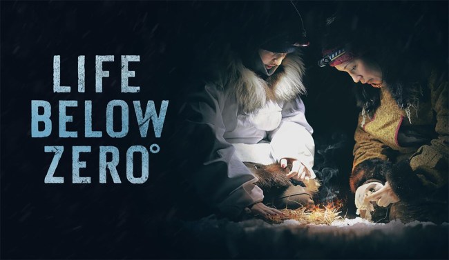 ‘Life Below Zero’ cinematographer Dwayne Fowler on capturing the Alaskan wilderness and how the show has evolved over 23 seasons