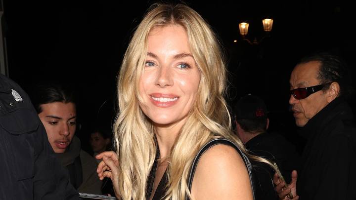 Sienna Miller just gave her favourite footwear a comfortable makeover for 2025