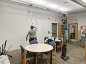 Big changes are coming to East Providence's Weaver Library