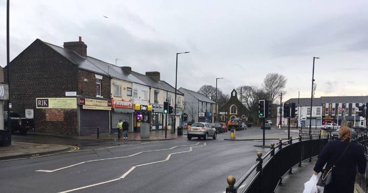 Fed up locals want to 'take back control' of high street overrun with barbers and nail shops