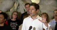 Minneapolis mayor calls for assault weapon ban after Catholic school shooting