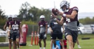 A breakdown of Montana Grizzlies’ wide receivers heading into the 2025 season