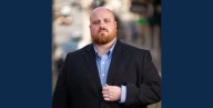 U.S. Senate candidate Zachary Shrewsbury responds to allegation from massage therapist