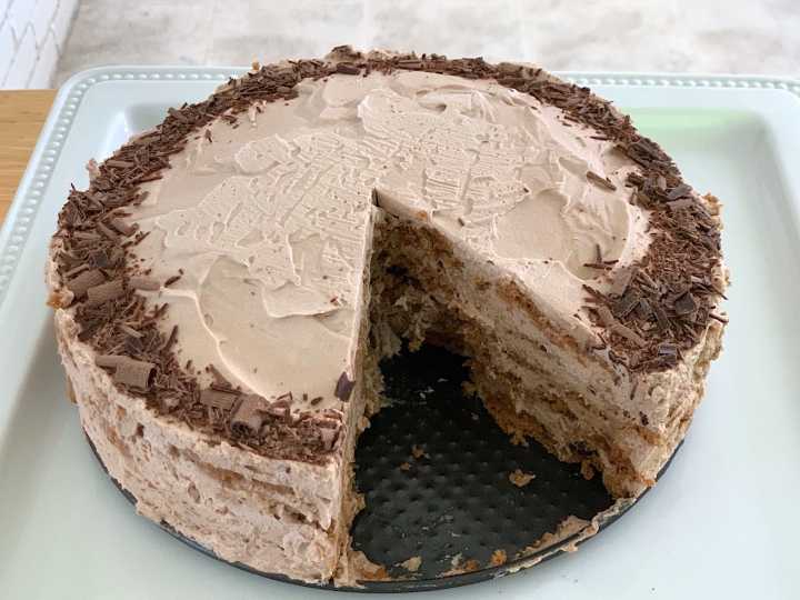 I tried 8 of Ina Garten's most popular desserts, and the best one was the easiest to make