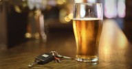 How much you can drink under new alcohol limit set to be introduced for drivers