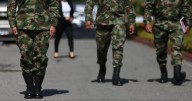 Fueron liberados los 33 soldados secuestrados en Guaviare
