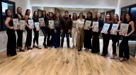 En Chaco se eligieron las finalistas para la Embajadora del Dorado 2025