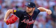 Braves lose to Phillies 3-2 in extras despite late heroics