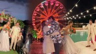 Así fue la boda de Pedro Palacio en la costa Caribe