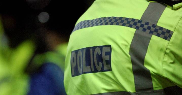 Cyclist seriously injured in South West country road crash