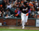 SF Giants’ bats come up small vs. Padres as losing skid hits four games