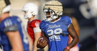 Tramel’s ScissorTales: Sevion Morrison & Dom Richardson come home to play tailback at TU