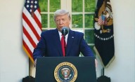 “México y Canadá hacen lo que les decimos”: Trump