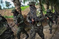 DEA vincula a Venezuela con FARC y ELN para traficar con cárteles mexicanos hacia EU