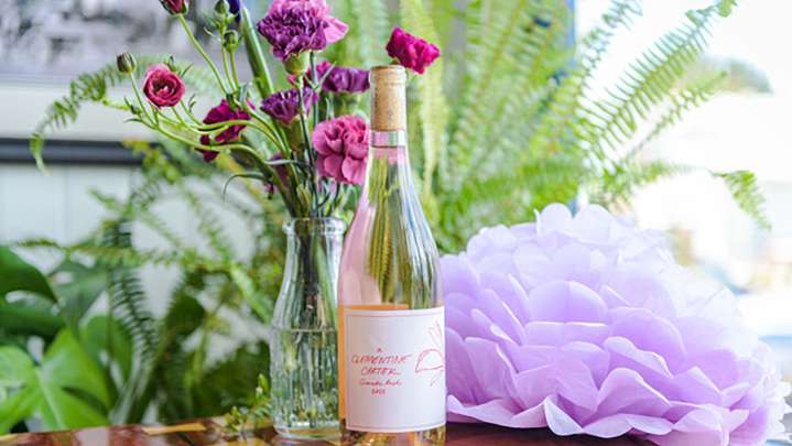 The Best Rosés (and White Wine) for End of Summer