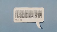 What an all-bot social network tells us about social media