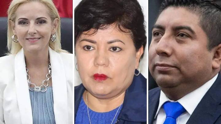 PAN busca encabezar la Mesa Directiva del Congreso de SLP