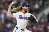 Jon Gray goes unclaimed after Rangers place him on waivers: Sources