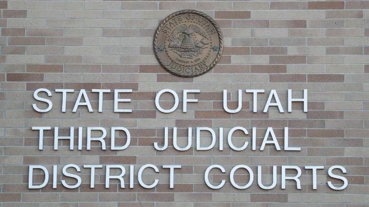 Utah landscaper faces charges accusing him of accepting money, not completing work