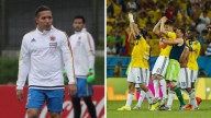 Dayro Moreno está a nada de romper récord en Selección Colombia: desplazaría a una leyenda