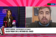 Vuelve el Black Friday al interior chaqueño: “Es la acción comercial más importante; moviliza toda la economía de cada localidad”