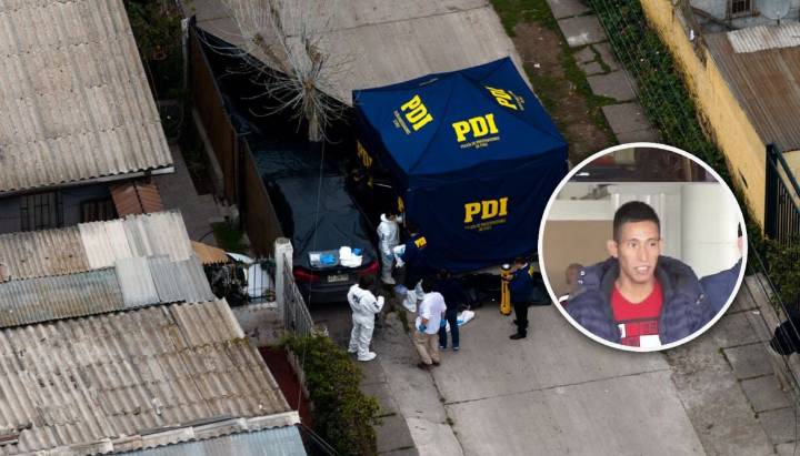 Fue acribillado junto a su pareja: quién era "Baby Bandito", cuya historia llegó a Netflix