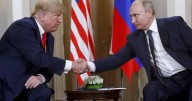 Donald Trump confirmó una reunión con Vladimir Putin en Alaska para discutir la guerra en Ucrania