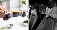 55 Bougie Things With Over 4.8 Stars On Amazon That Are Actually Cheap As Hell