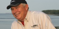 Rick Dove, first Neuse Riverkeeper, has died