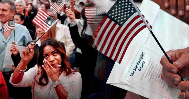 USCIS afirma que inmigrantes podrían perder su ciudadanía americana en EEUU por estas simples razones en 2025