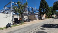Construcción en la Arbide sí tiene permiso; Desarrollo urbano descarta detenerla