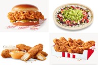 Worst fast-food items in America revealed — and McDonald's staple scores lowest marks