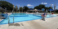 City of Wichita using pool water at MacDonald Golf Course