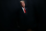 ‘A gift’: How Trump builds power for himself with ‘no details’ trade deals
