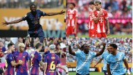 Equipos europeos a seguir en la Temporada 2025